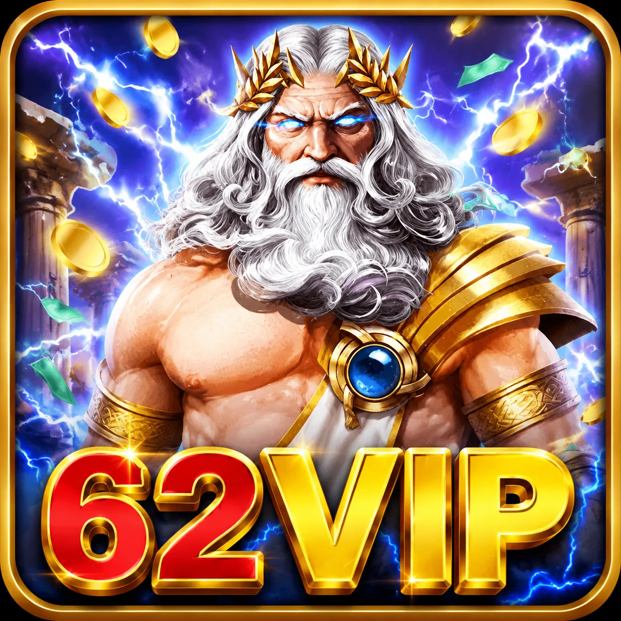 62VIP - Game Olahraga Seru dan Menantang