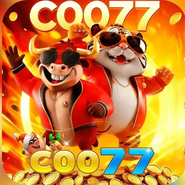 COO77 - Game Bingo Seru untuk Semua