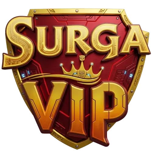 SURGAVIP - Petualangan Epik di Dunia MMORPG
